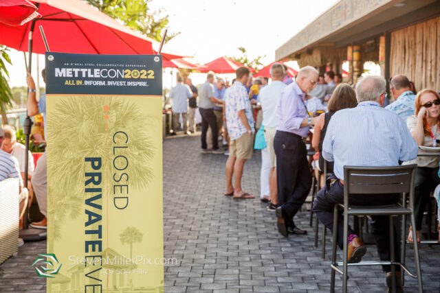 Wyndham Clearwater Conference Photographer