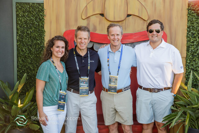 Wyndham Clearwater Conference Photographer