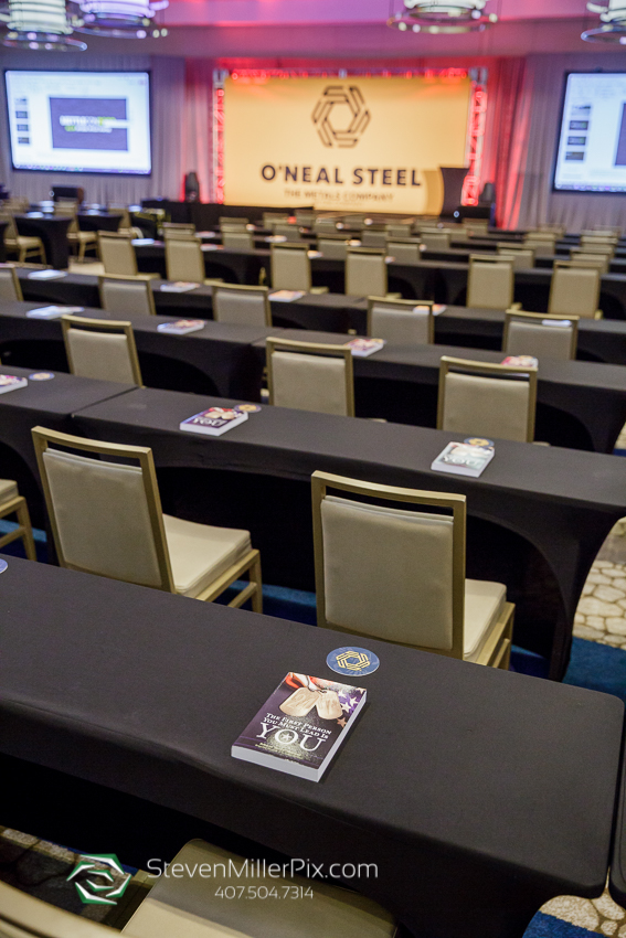 Wyndham Clearwater Conference Photographer