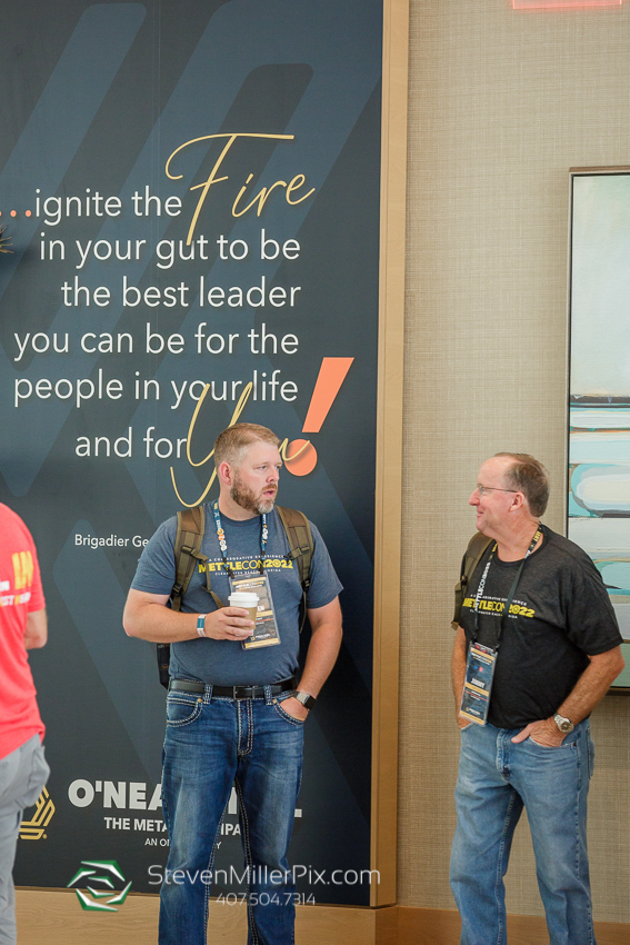 Wyndham Clearwater Conference Photographer