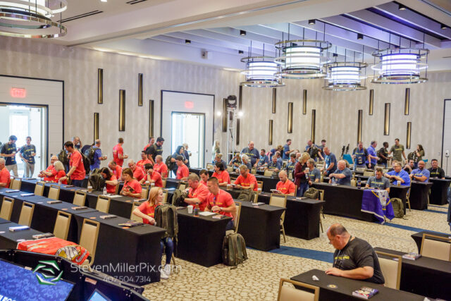 Wyndham Clearwater Conference Photographer