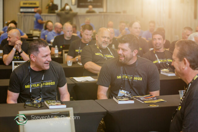 Wyndham Clearwater Conference Photographer