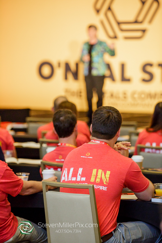 Wyndham Clearwater Conference Photographer