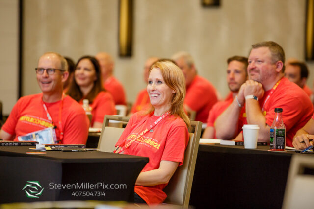 Wyndham Clearwater Conference Photographer