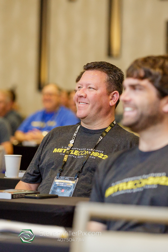 Wyndham Clearwater Conference Photographer