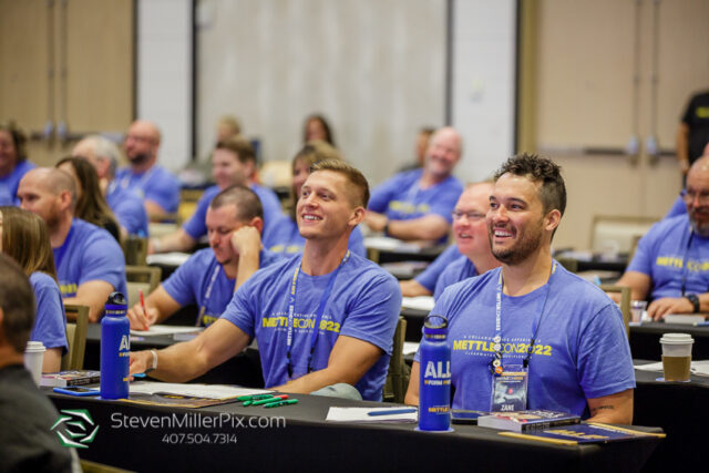 Wyndham Clearwater Conference Photographer