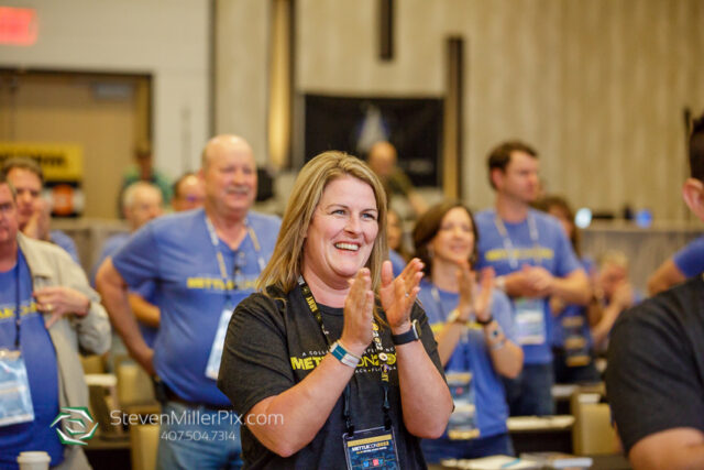 Wyndham Clearwater Conference Photographer