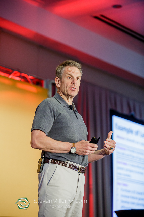 Wyndham Clearwater Conference Photographer