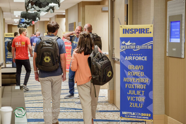 Wyndham Clearwater Conference Photographer