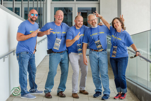 Wyndham Clearwater Conference Photographer