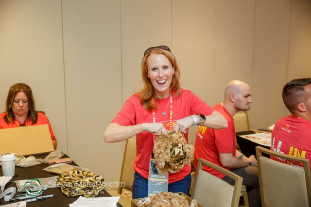 Wyndham Clearwater Conference Photographer