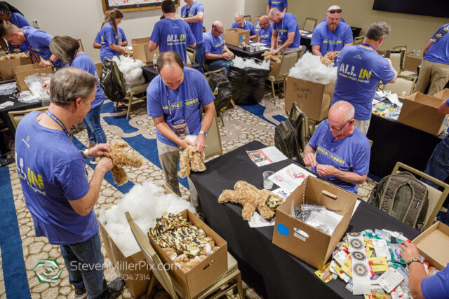Wyndham Clearwater Conference Photographer