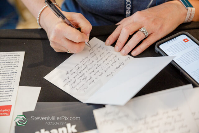 Wyndham Clearwater Conference Photographer