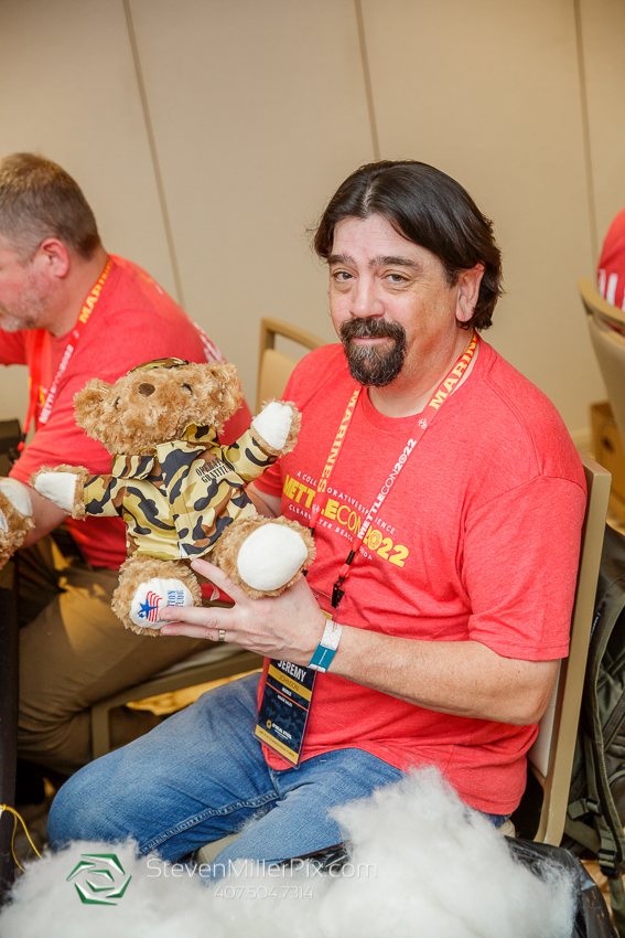 Wyndham Clearwater Conference Photographer