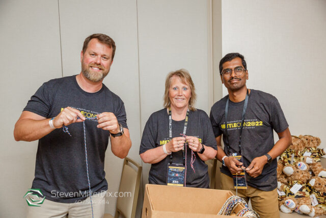 Wyndham Clearwater Conference Photographer