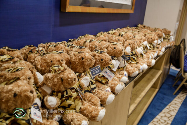 Wyndham Clearwater Conference Photographer