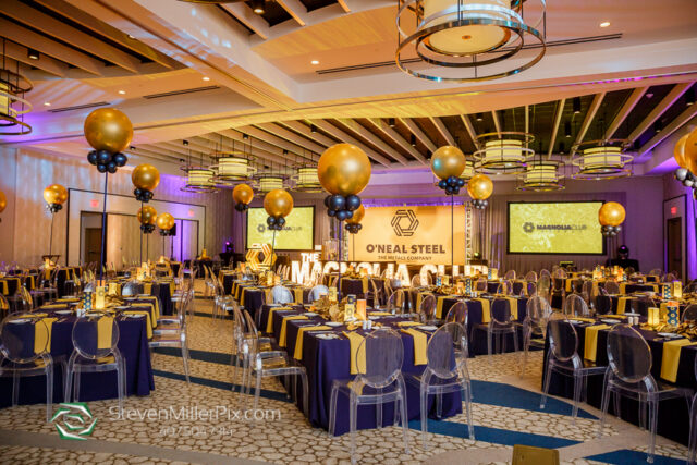 Wyndham Clearwater Conference Photographer