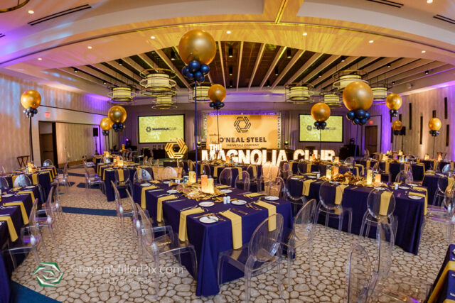 Wyndham Clearwater Conference Photographer