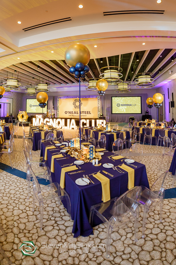 Wyndham Clearwater Conference Photographer