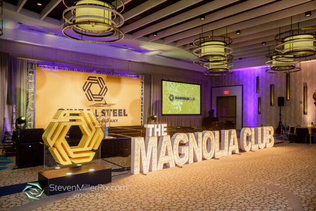 Wyndham Clearwater Conference Photographer