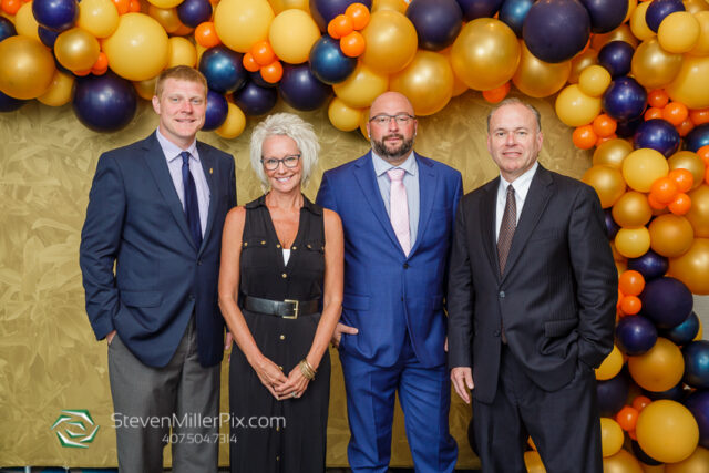 Wyndham Clearwater Conference Photographer