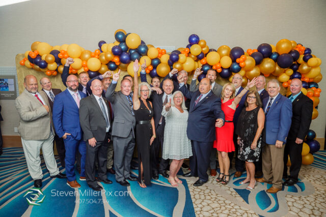 Wyndham Clearwater Conference Photographer