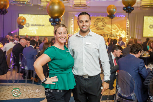 Wyndham Clearwater Conference Photographer