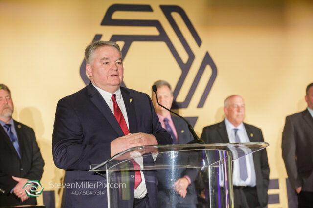 Wyndham Clearwater Conference Photographer