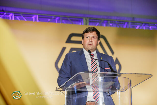 Wyndham Clearwater Conference Photographer