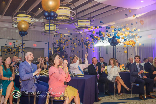 Wyndham Clearwater Conference Photographer