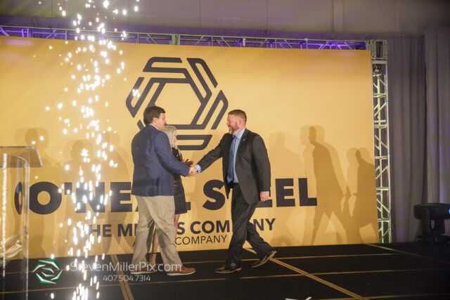 Wyndham Clearwater Conference Photographer