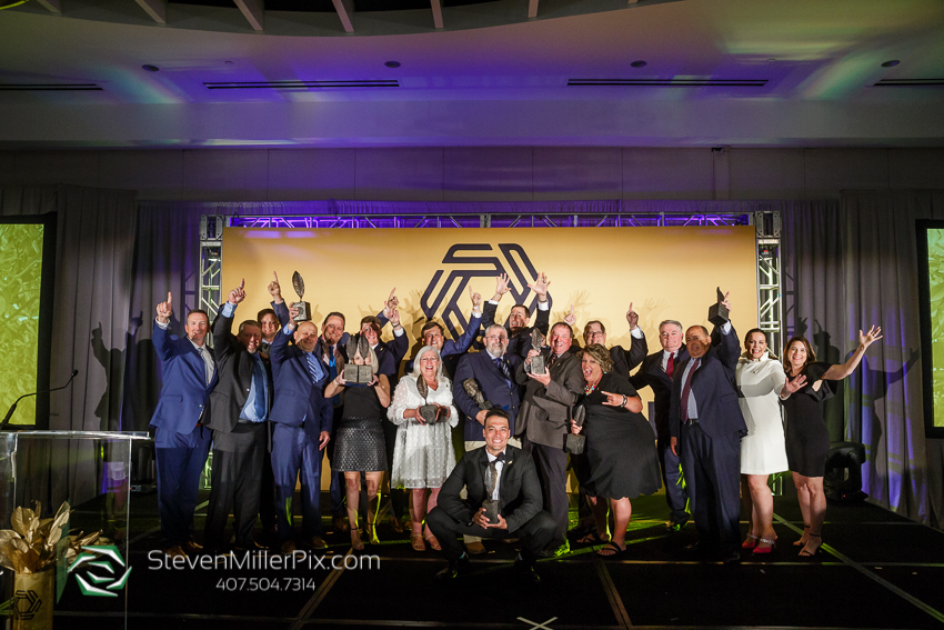 Corporate Conference Photographer Wyndham Grand Clearwater Beach