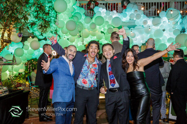 The Wellborn Event Photographer