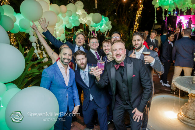 The Wellborn Event Photographer