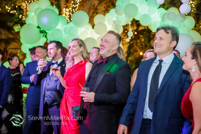 The Wellborn Event Photographer