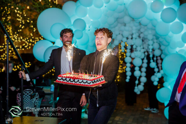 The Wellborn Event Photographer