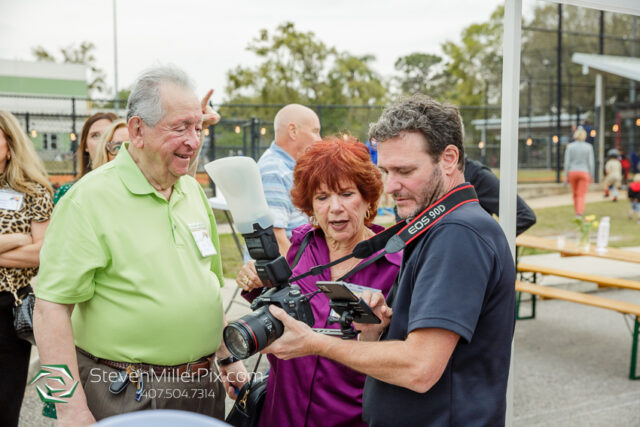Audubon Park Event Photographer