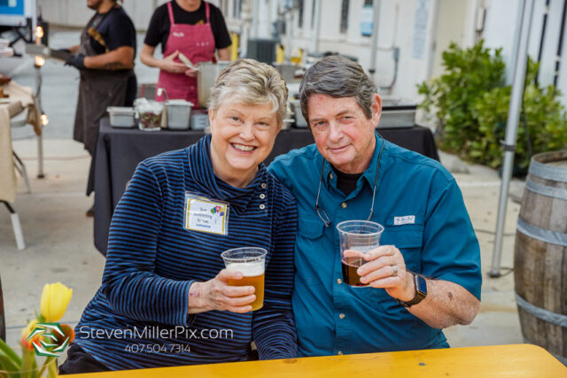 Audubon Park Event Photographer