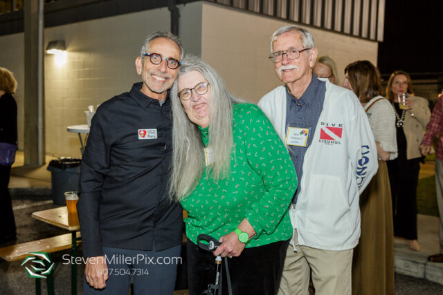 Audubon Park Event Photographer