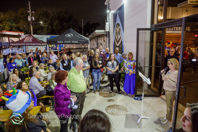 Audubon Park Event Photographer