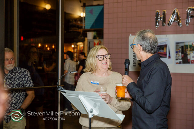 Audubon Park Event Photographer