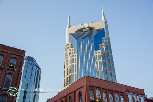 Nashville Grand Hyatt Corporate Event Photographer