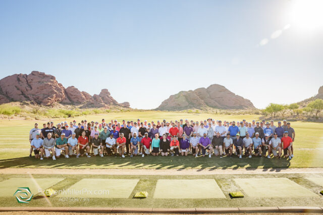 Arizona Conference Photographer