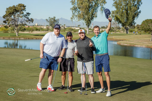Arizona Conference Photographer