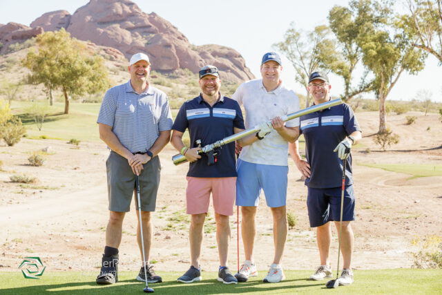 Arizona Conference Photographer