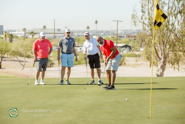 Arizona Conference Photographer