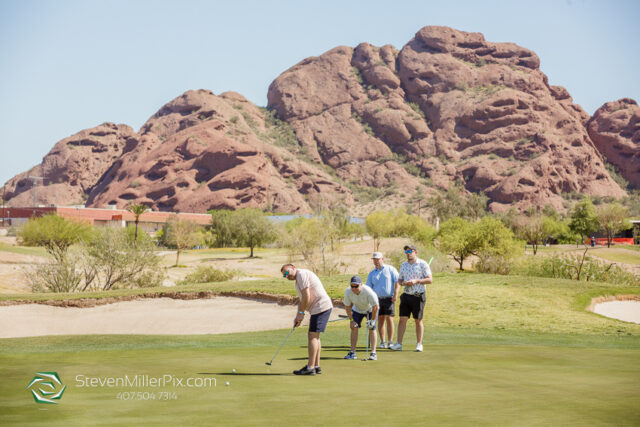Arizona Conference Photographer
