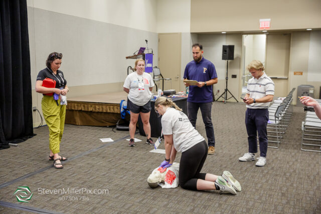 Arizona Conference Photographer