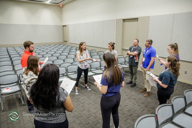 Arizona Conference Photographer
