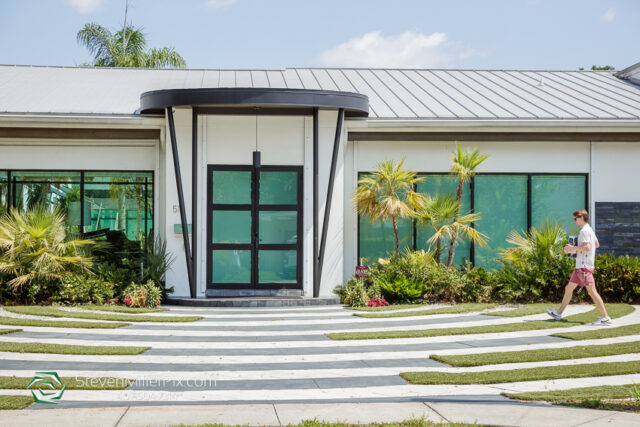 Winter Park Graduation Party Photographer